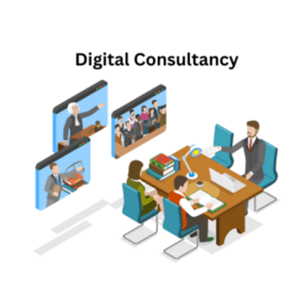 Product: Digital Consultancy