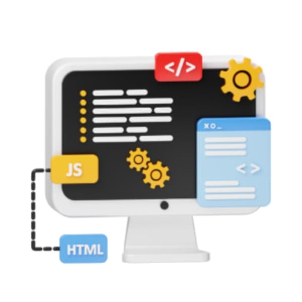 Product: Gallery Website