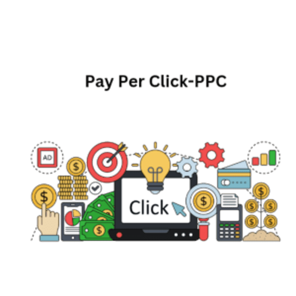 Product: Pay Per Click