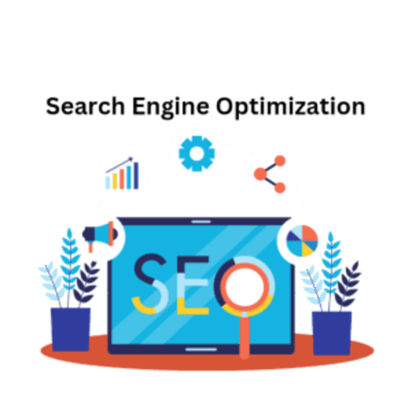 Product: Search Engine Optimization