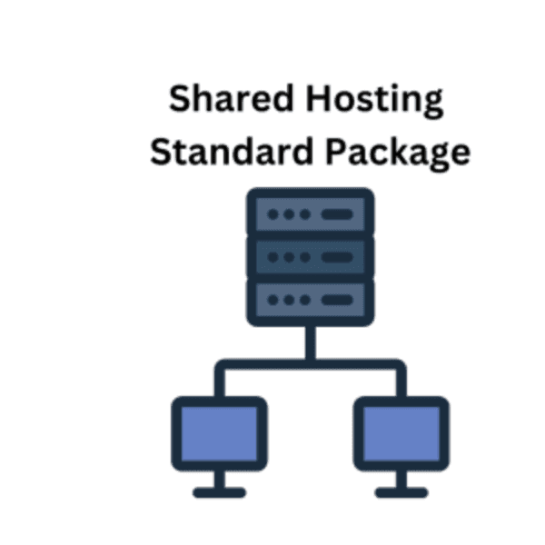 Product: Shared Hosting (Standard)