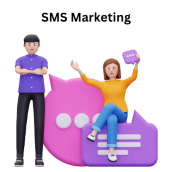 Product: SMS Marketing