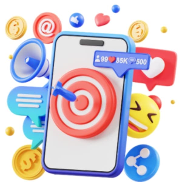 Product: Social Media Marketing