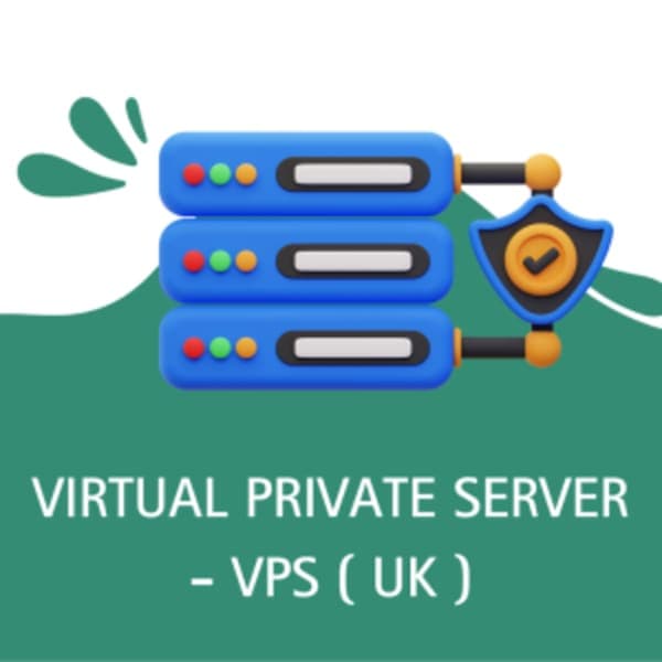 Product: VPS Hosting