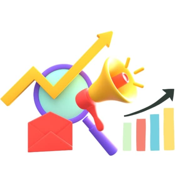 Product: Digital Marketing