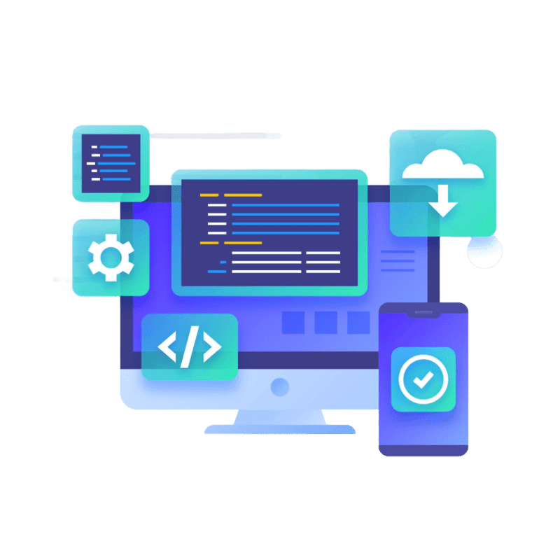 Web Development Services in St Helens - INFLIX