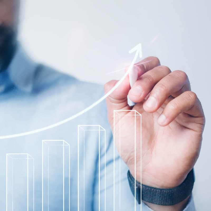 Inflix company mission and values - innovation and excellence