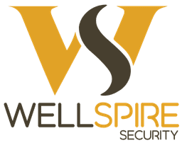 Wellspire Security icon