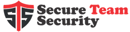 Secure Team Security icon
