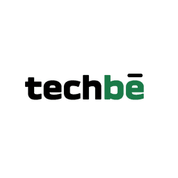 Techbe icon